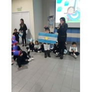 Día de la Bandera